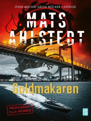cover image of Guldmakaren